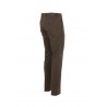 Pantalone Manuel Ritz  pied de poule Testa di Moro